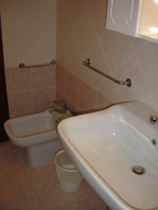 3 bagno - sanitar